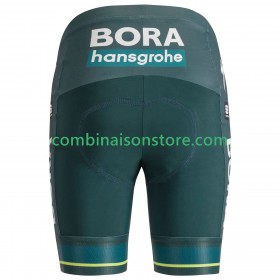 Enfant Cuissard sans Bretelles Bora-Hansgrohe 2024 N001